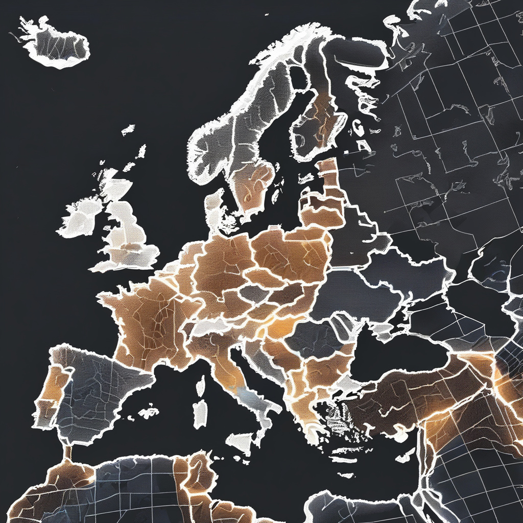 Австрійські Альпи взимку: казкові пейзажі та лижна інфраструктура Зимова казка: Австрійські Альпи взимку, лижна інфраструктура