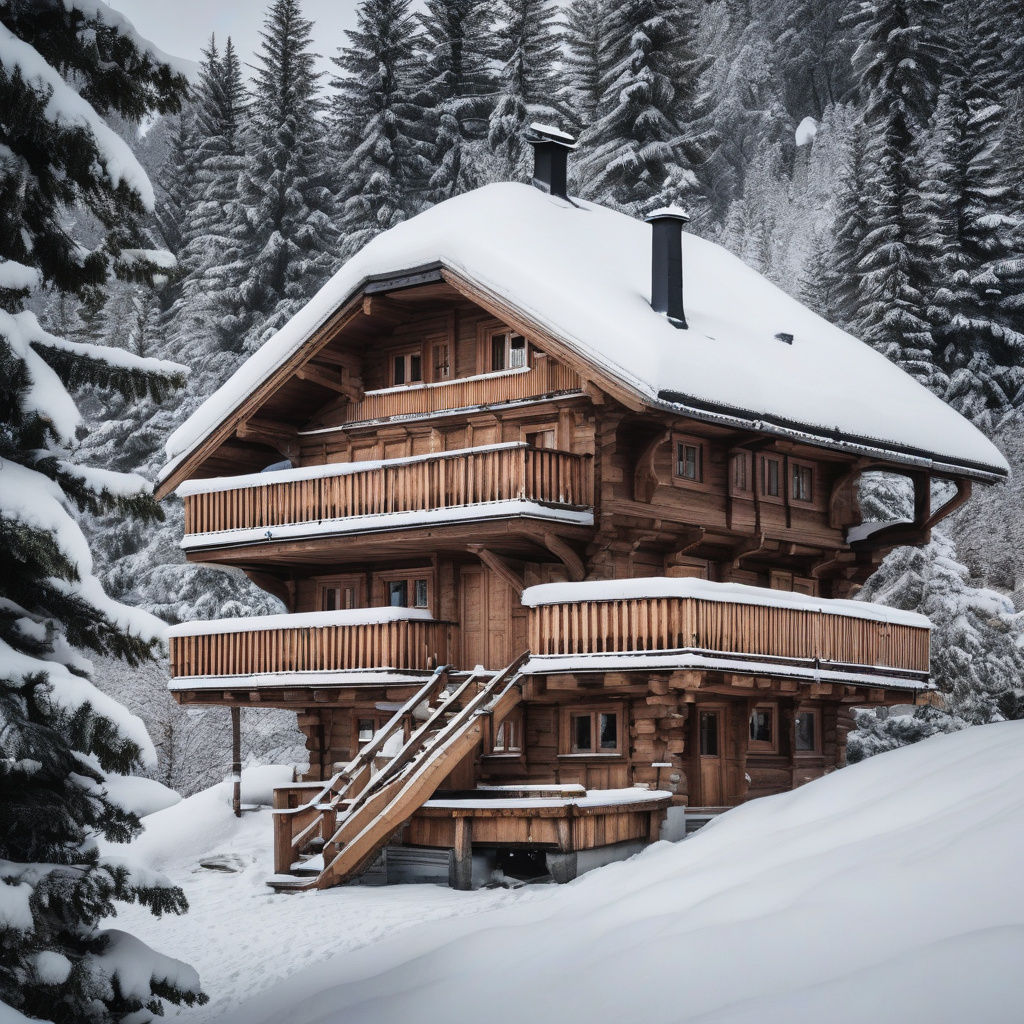 Сонячна лижна траса Каспровий Верх, активний сезон у Закопане Траса Каспровий Верх у Закопане, гірськолижники в дії