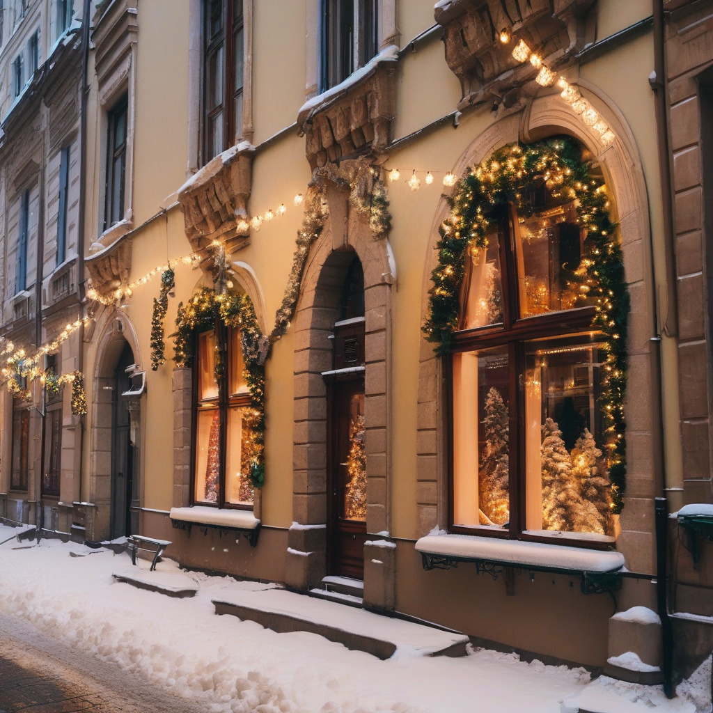 Різдвяний маршрут Будапештом 2026, прогулянки старим містом Піша прогулянка Будапештом взимку маршрутні шляхи туристів грудень-січень 2026