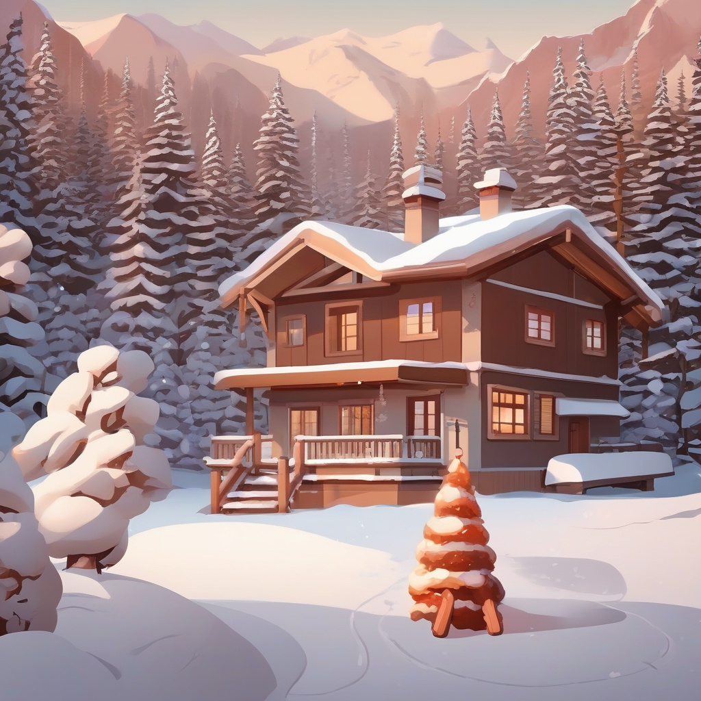 Найкращий сезон для сімейного зимового відпочинку – вибір часу і цін Найкращий сезон для сімейного зимового відпочинку – вибір часу і цін