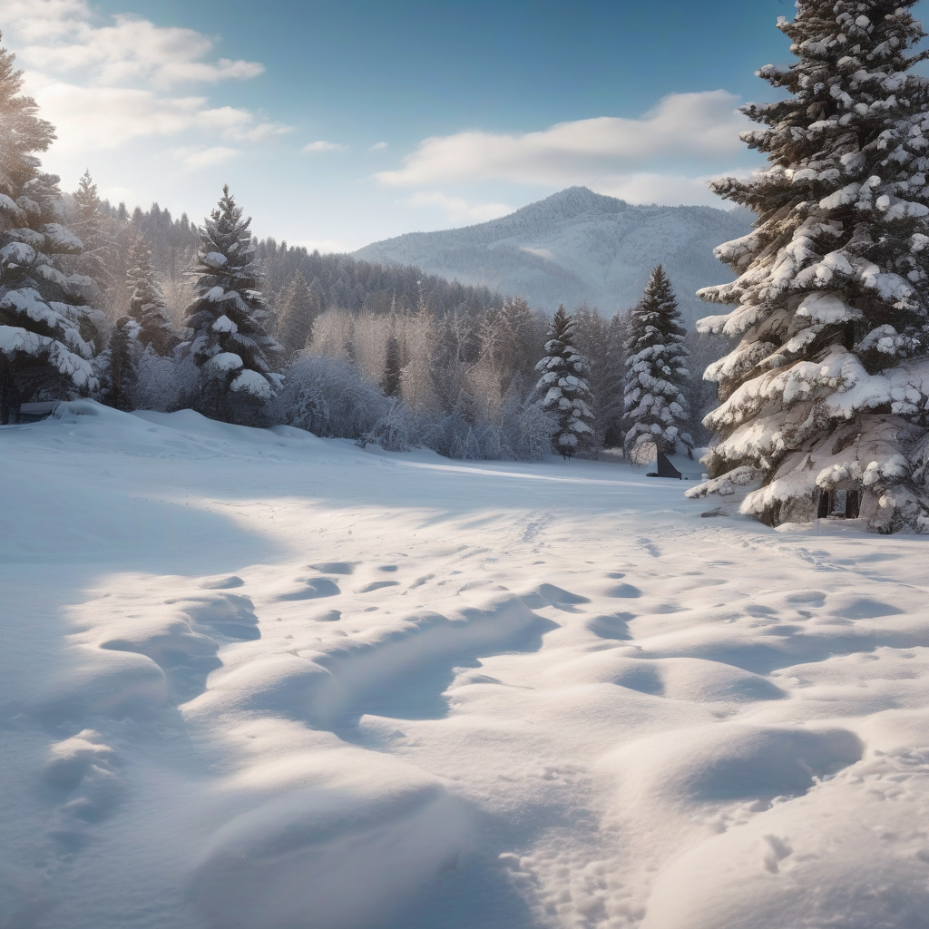 Різноманіття зимового відпочинку з дітьми – формат, настрій, відкриття Різноманіття зимового відпочинку з дітьми – формат, настрій, відкриття