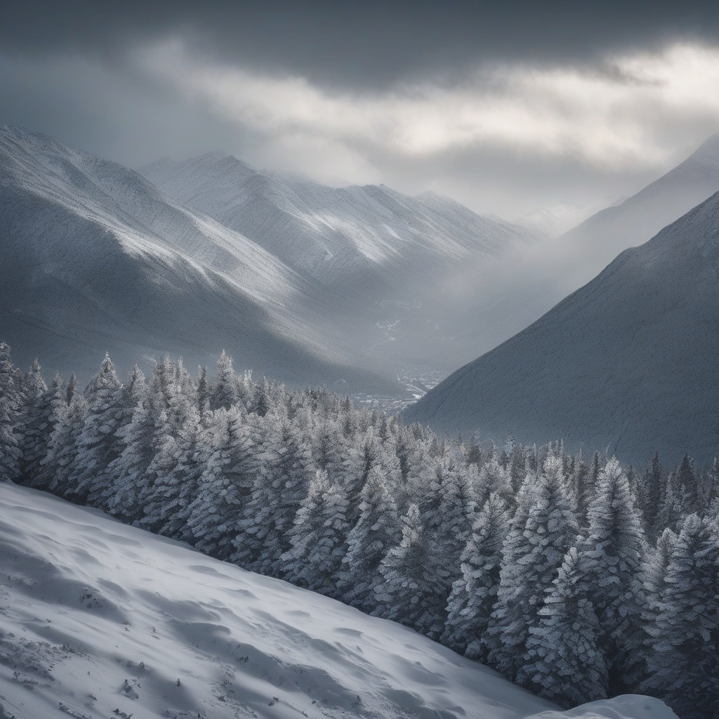 Гірськолижні маршрути Скандинавії: стабільний сніг та оригінальні локації Катання на лижах у Скандинавії: стабільний сніг та сувора зима