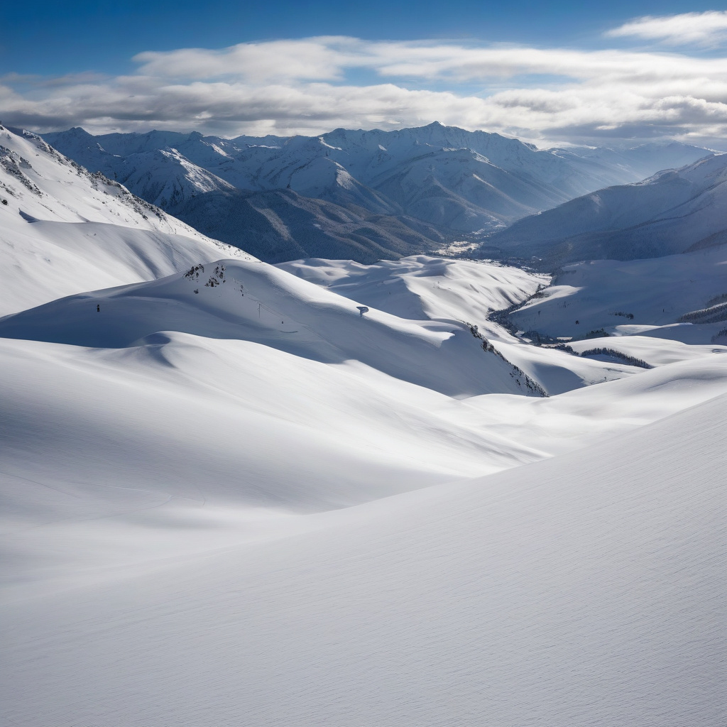 Календар зимових подій та снігових свят: коли планувати катання в Європі Календар зимових подій, свят і снігових дат катання