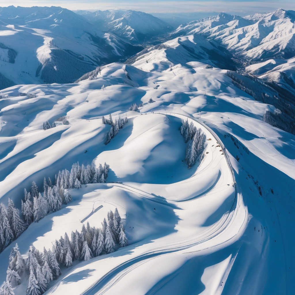 Клімат Італії – гірськолижні курорти як обрати комфорт Італія гірськолижний сезон клімат і комфорт