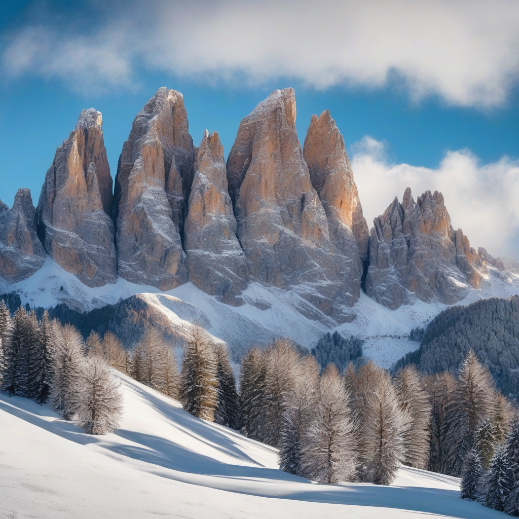 Планування гірськолижної подорожі до Італії у 2026 році Як обрати гірськолижний курорт в Італії