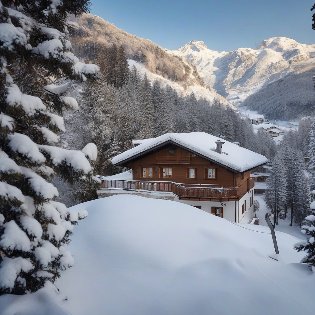 Незвичні локації Італії для лижного сезону 2026 – ідеї для досвіду Альтернативні гірськолижні регіони Італії