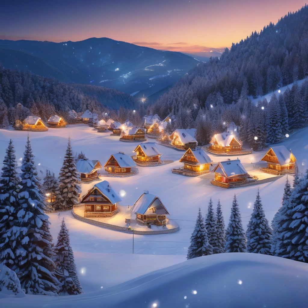 Карпати на Новий рік поради туристам, ціни 2026, зимовий туризм Новий рік у Карпатах сніговий туризм поради ціни