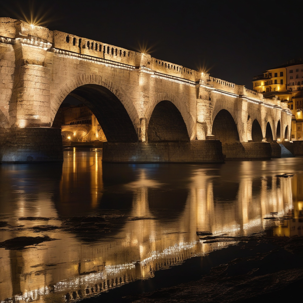 Меса у соборі святого Івана, новорічні традиції Риму, свічки, хоровий спів Святкова меса у соборі в новорічну ніч у Римі
