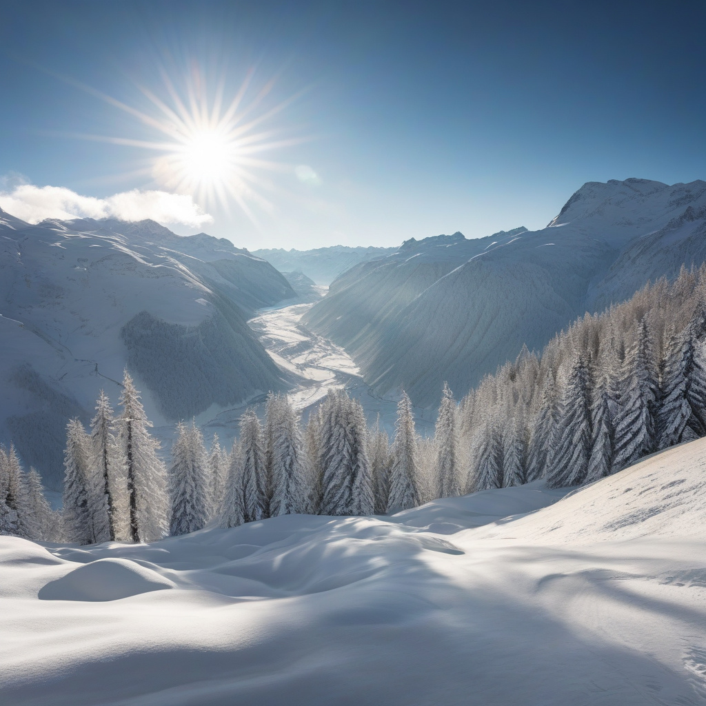 Коли найкраще їхати кататися на лижах у Швейцарії: погода, сніг, ціни Швейцарські Альпи – оптимальний сезон для катання на лижах