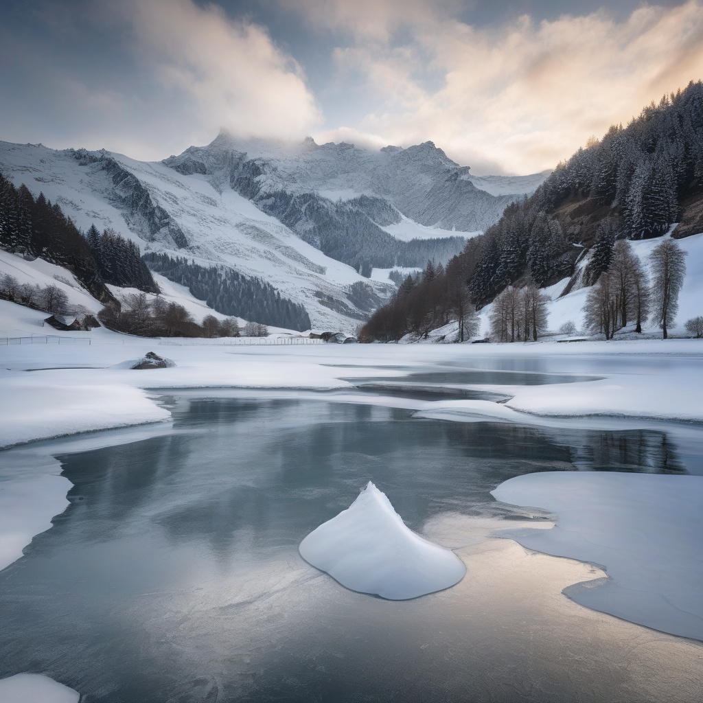 Інструкція вибору курорту для гірськолижного відпочинку в Альпах Покрокова інструкція – як обрати гірськолижний курорт у Швейцарії