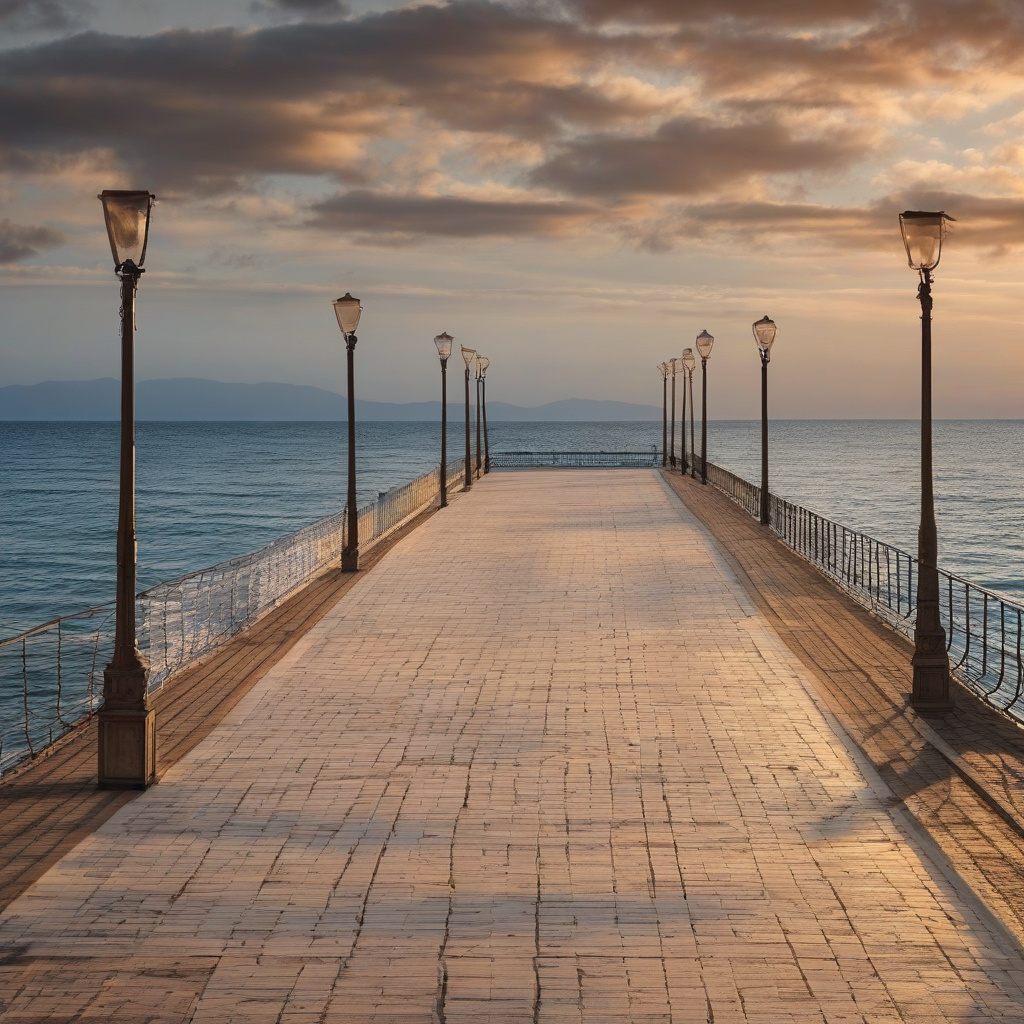 Золоте узбережжя і пальми Канарських островів зимовим ранком Канарські острови взимку: пляжи, пальми і лагідний клімат