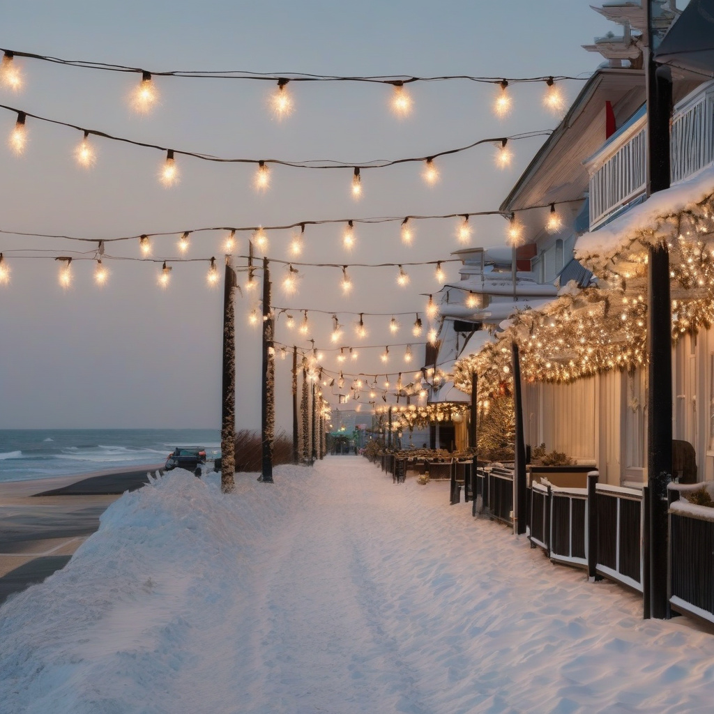 Зимова атмосфера Дубровника—старовинні мури, синє море і лагідне світло Дубровник зимою: старе місто, море, яскравий день