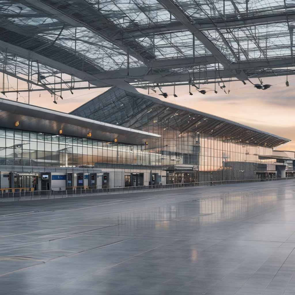 Святкова ілюмінація на зимових вуличках Європи Європейське місто взимку, ліхтарі засніжені ілюмінація