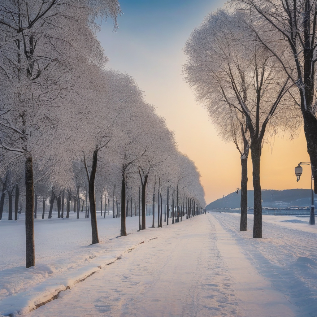 Вільнюський ярмарок з ковзанкою і натовпом у різдвяний вечір Вуличний різдвяний ринок у Вільнюсі: ліхтарі, ковзанка, натовп