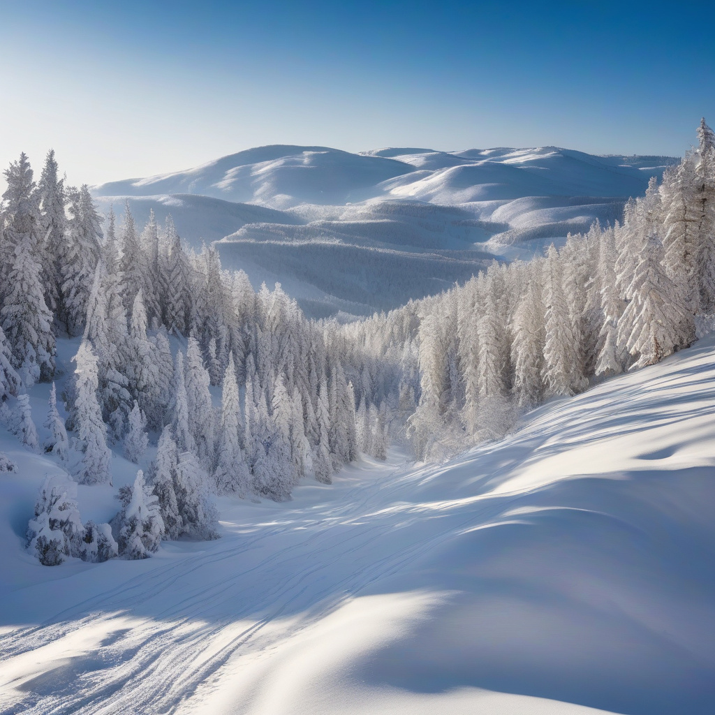 Паландокен: найстрімкіші схили та зимовий екстрим у Туреччині Гірськолижний курорт Паландокен, круті траси, видовищна зима Туреччини