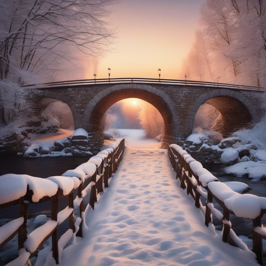 Казкові зимові променади у Відні на Різдво