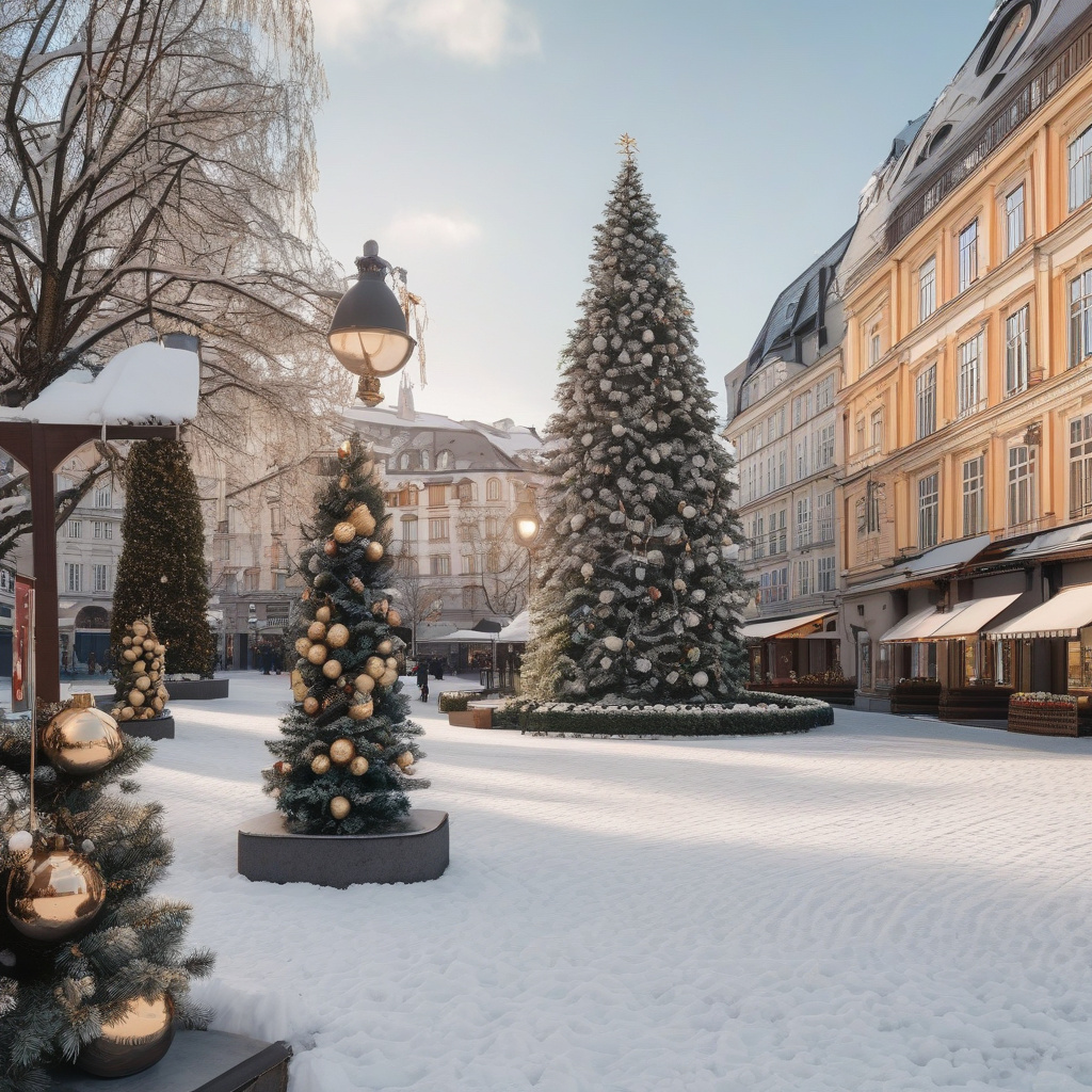 Безвізові країни для пляжної відпустки взимку