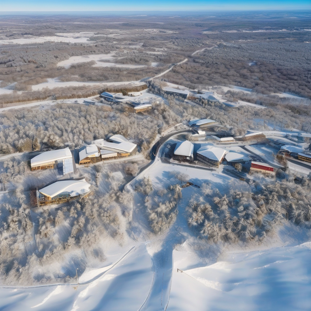 Зима в містах Балкан і Кавказу – атмосферні прогулянки