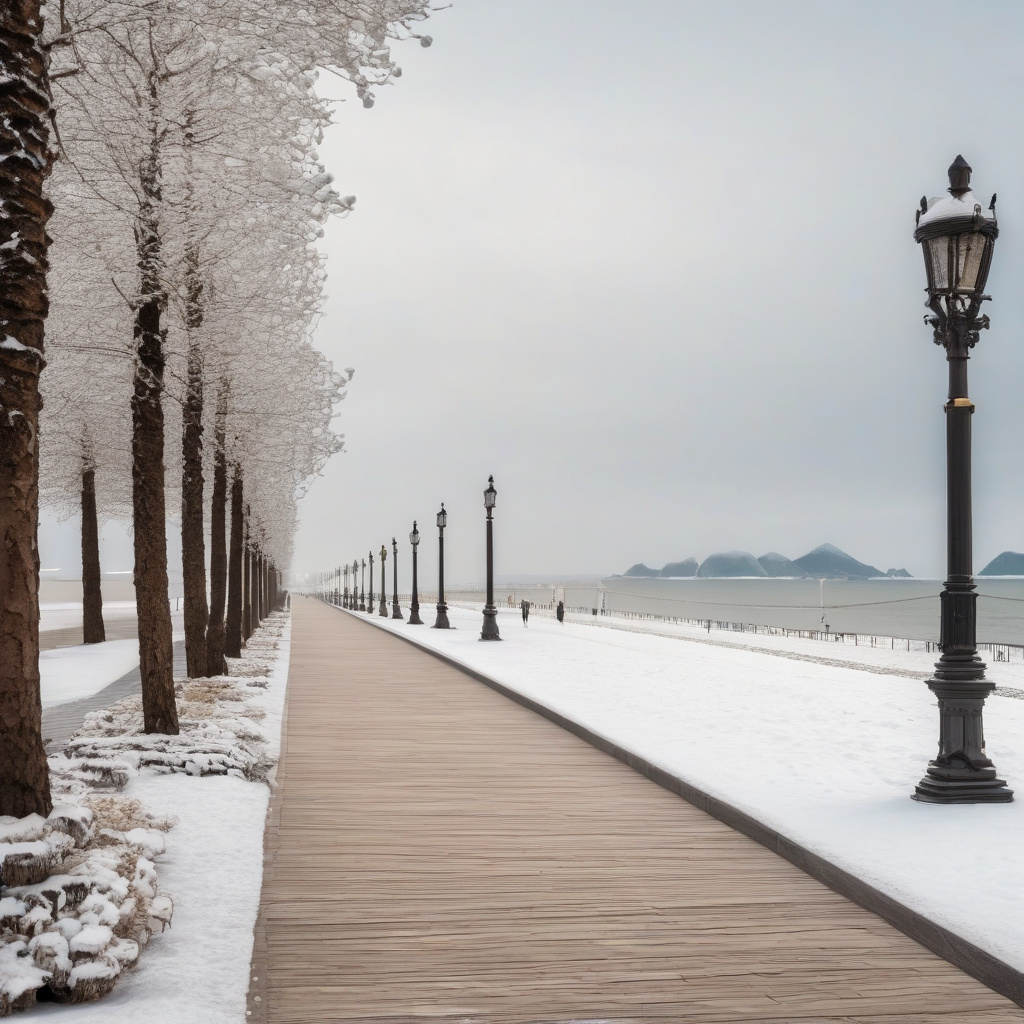 Маршрут зимової безвізової подорожі: карта та валіза