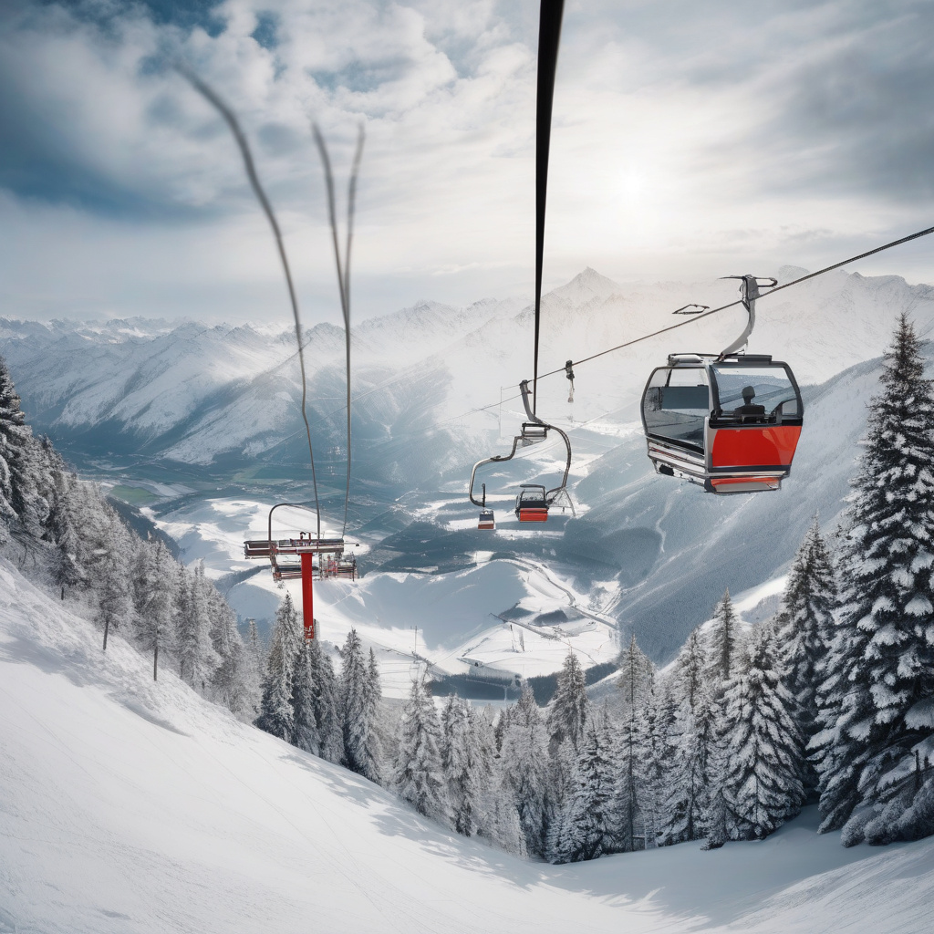 Зимовий відпочинок у Баварії: порівняння популярних гірськолижних містечок