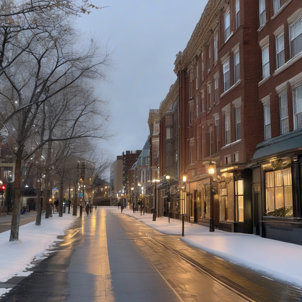 Каток біля Somerset House — зимова класика Лондона