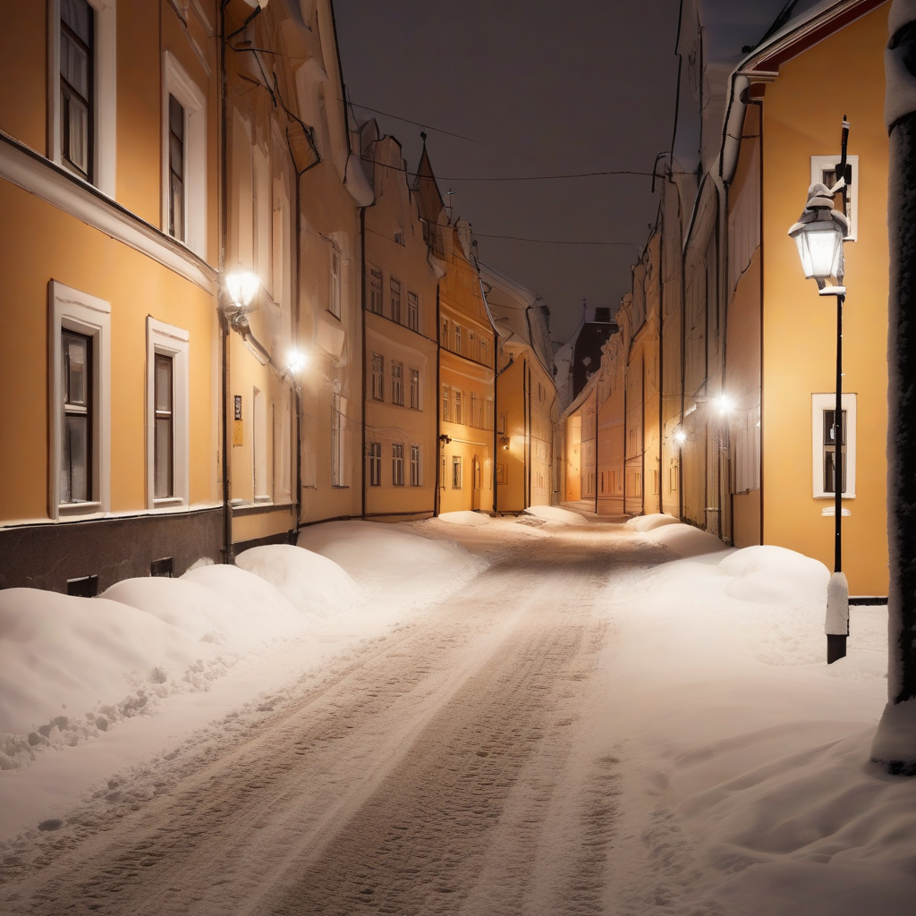 Сніг екскурсії зимова Рига квести гастро-тури