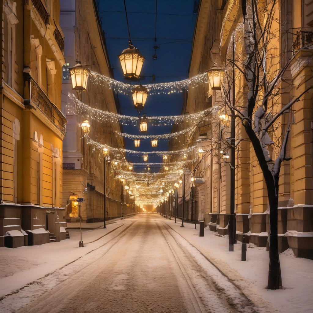 Салют і натовпи набережної: святкування Нового року в Будапешті