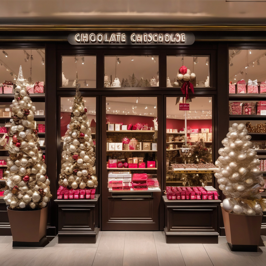 Шоколадний маршрут у Цюріху, дегустація солодощів, фабрика