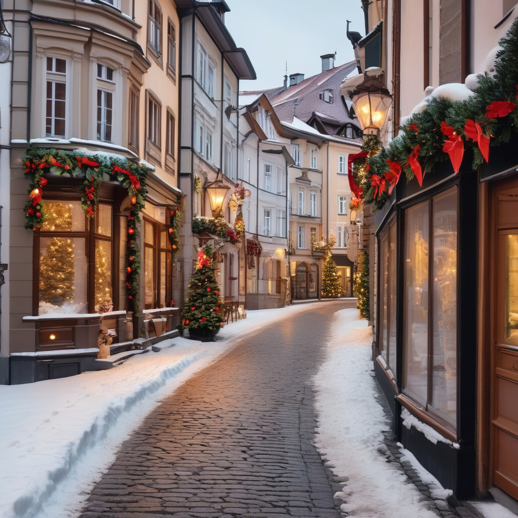 Будапешт: льодовий майданчик у святкову ніч, натовпи та міські пригоди Ковзанка у Будапешті – нічне катання, музика та святкові вогні