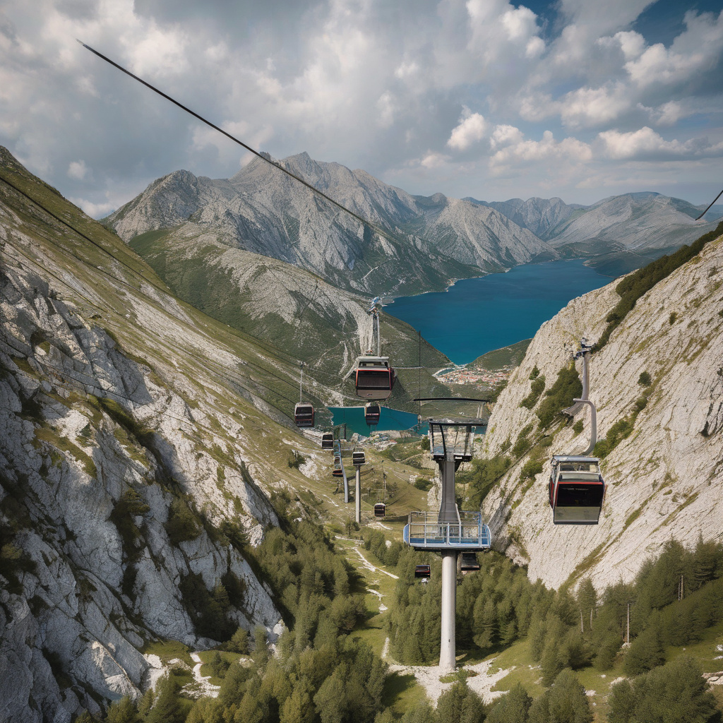 Вартість відпочинку на гірськолижних курортах Чорногорії: апартаменти, прокат, скі-паси