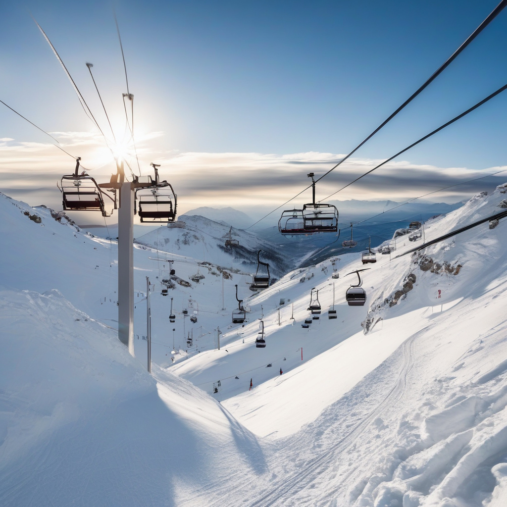 Піренейські курорти Іспанії – родинний відпочинок на лижах у 2026 році