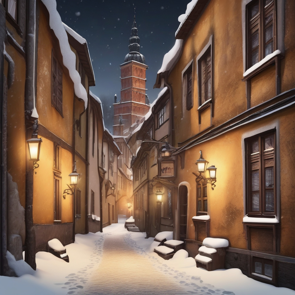 Гальштатт, Австрія: кришталево засніжене містечко для казкових фото Гальштатт в снігу – кращі європейські зимові фотолокації