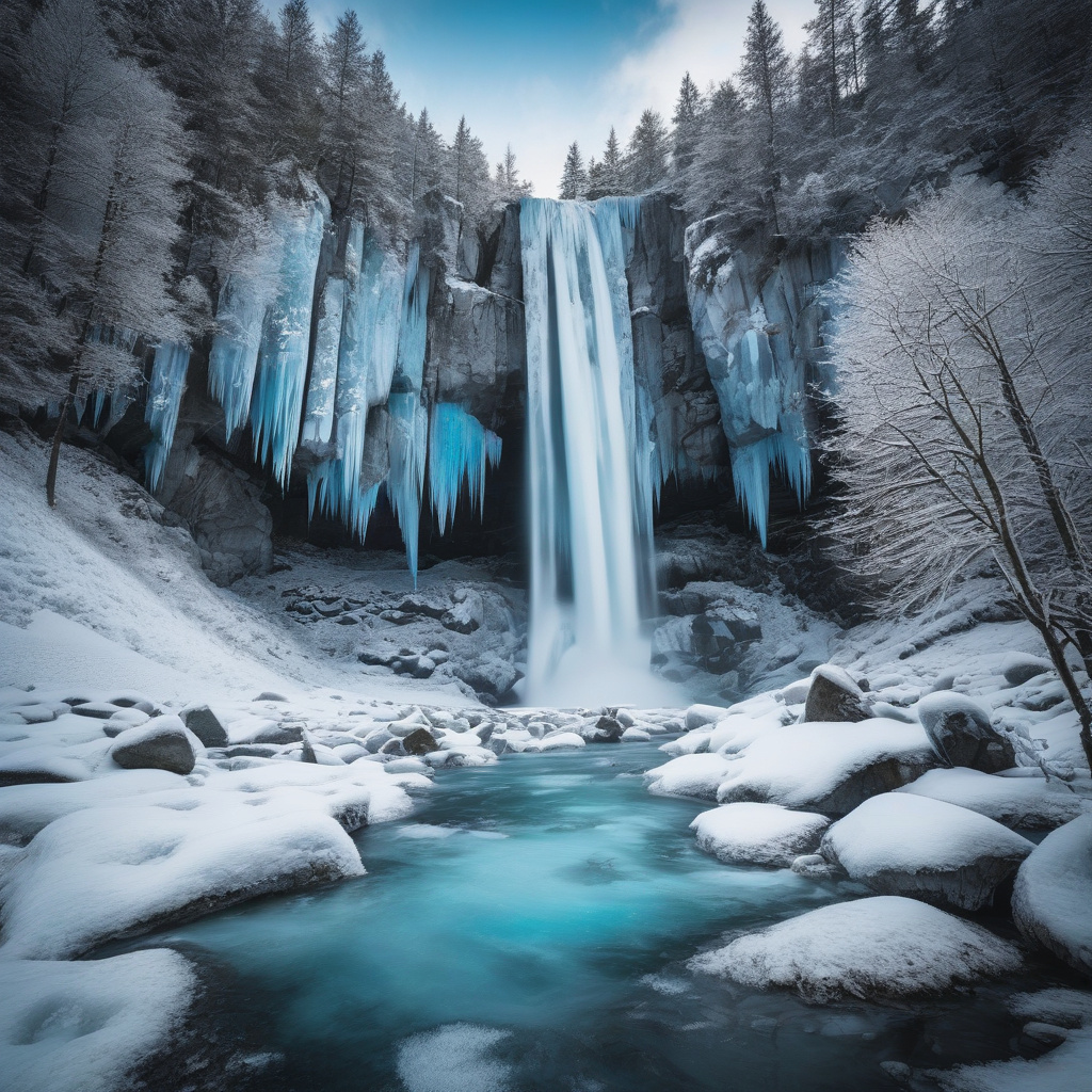 Північне сяйво, Скандинавія: унікальна зимова фотолокація Північне сяйво у Скандинавії – зимова мрія фотографа