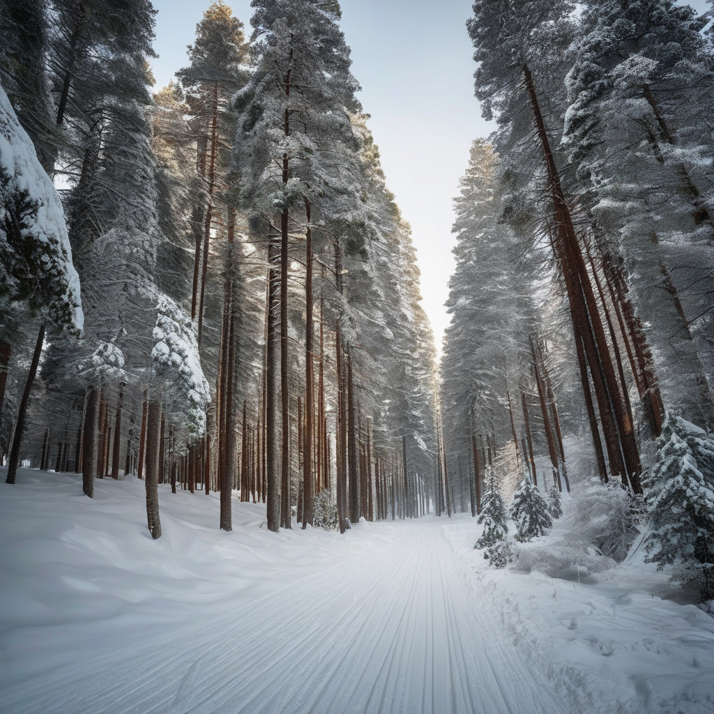 Гірськолижний курорт Боровець Болгарія, соснові схили й сучасна інфраструктура Боровець – гірськолижні траси, сосновий ліс і готелі