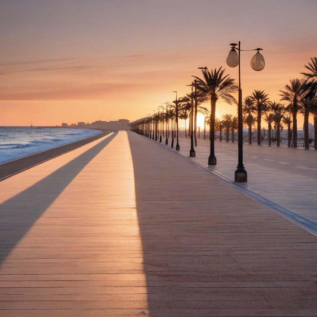 Різдвяні традиції Валенсії: люди на ярмарку, казковий декор, вогні