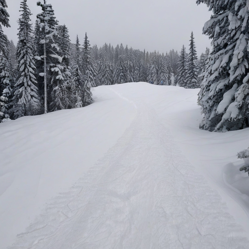 Драгобрат — найвисокогірніший і найсніжніший курорт для екстремалів і молоді 2026 Засніжений гірськолижний курорт Драгобрат, фрірайд, пейзажі найвищих Карпат