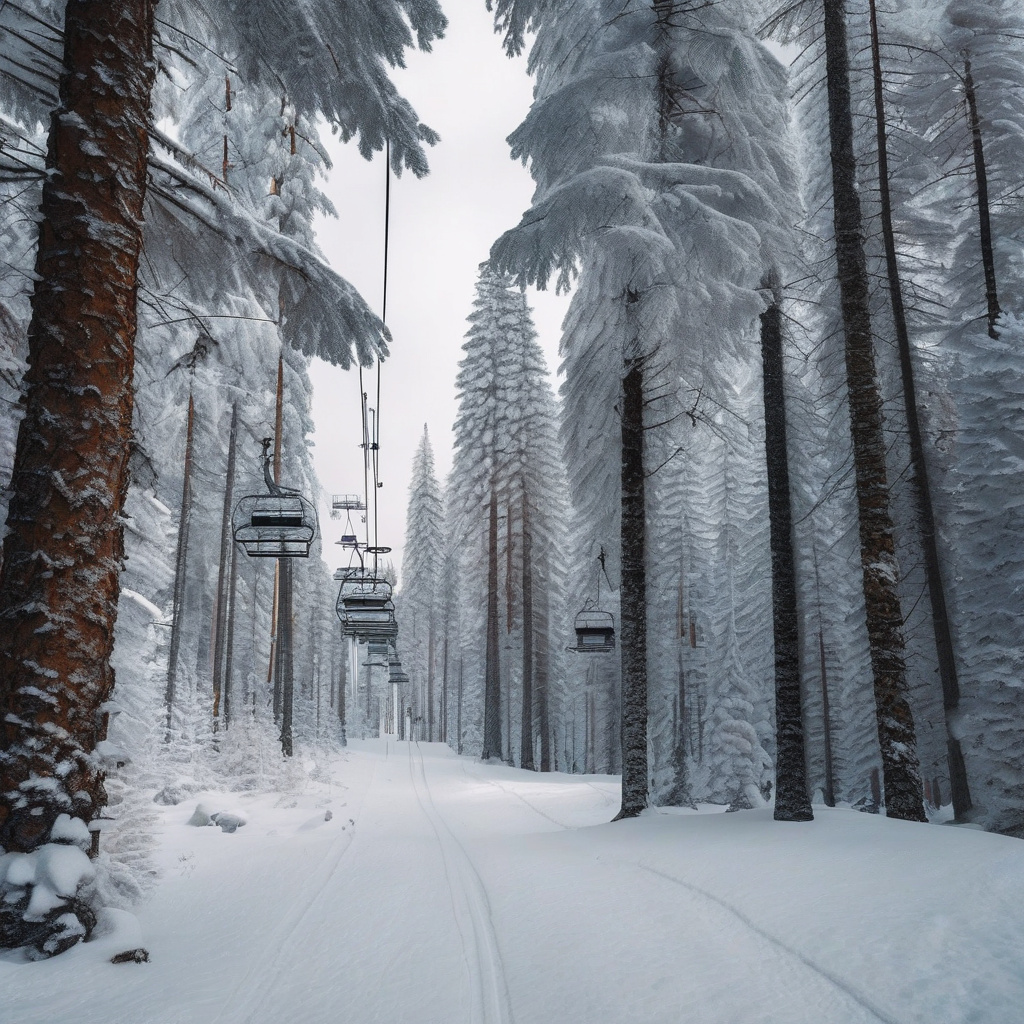 Українські Карпати: лижники діляться враженнями про зимовий відпочинок 2026 Лижники в Карпатах, емоції реальних туристів, активний відпочинок