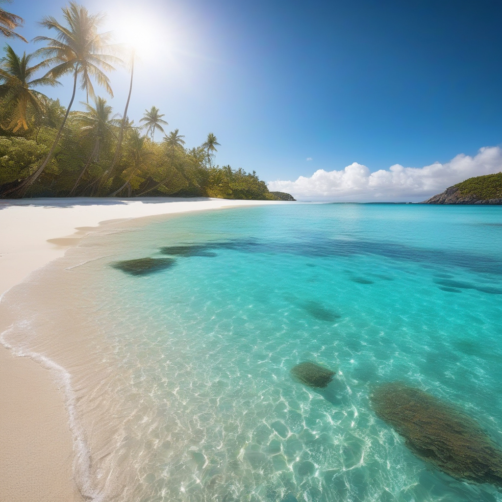 Канарські острови взимку – ідеал для любителів сонця та моря Канарські острови взимку: сонце, тепле море, екзотичні пальми