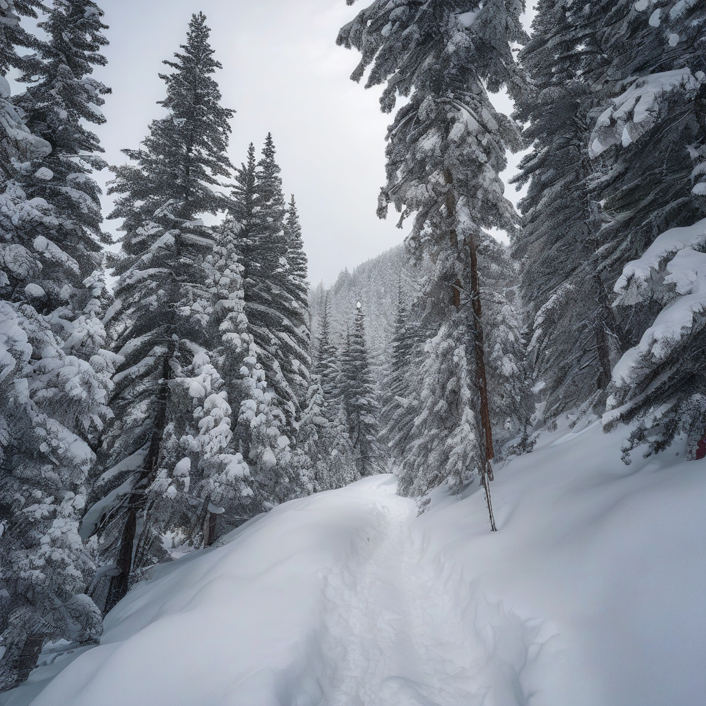 Яхорина для сімейного катання: відточені траси та різні рівні складності Сімейний відпочинок на Яхорині, Катання, Зимова атмосфера