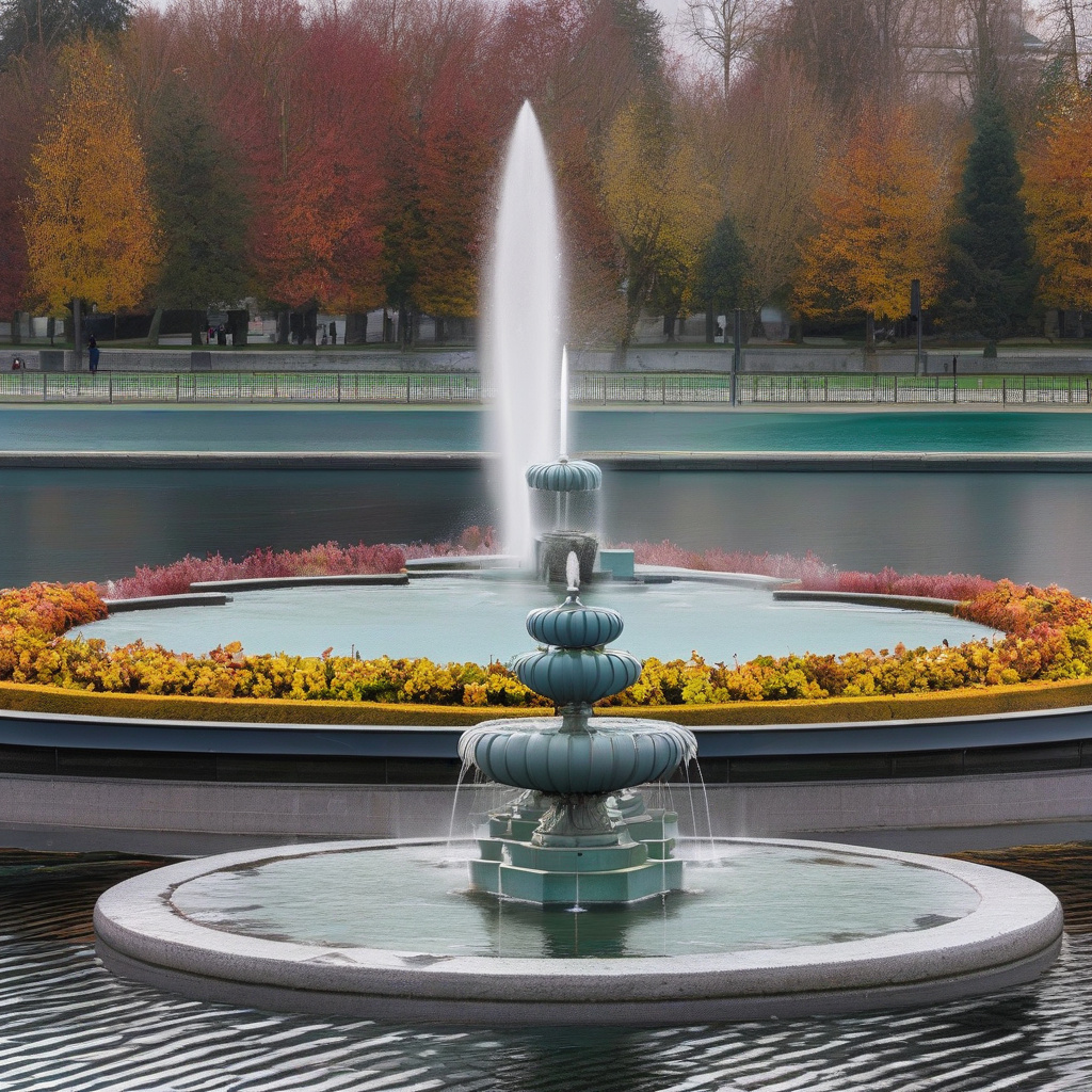 Різдвяна казка на базарі Женеви, святкова вітрина та зимові розваги Різдвяний ярмарок у Женеві, вогники та святкова атмосфера зимового швейцарського міста