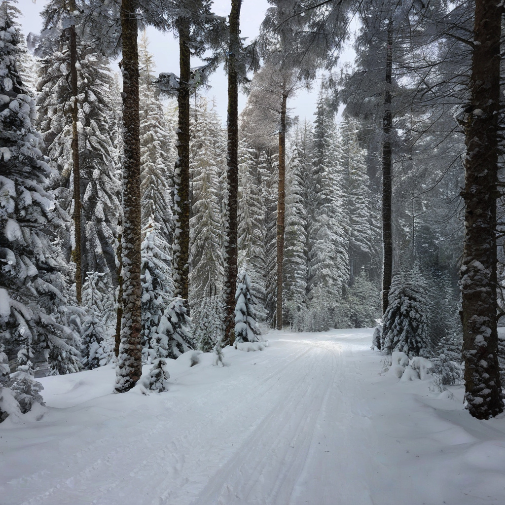 Шпіндлерув Млін зимовий курорт Чехії з трасами й краєвидами Шпіндлерув Млін зимовий курорт Чехії з трасами й краєвидами