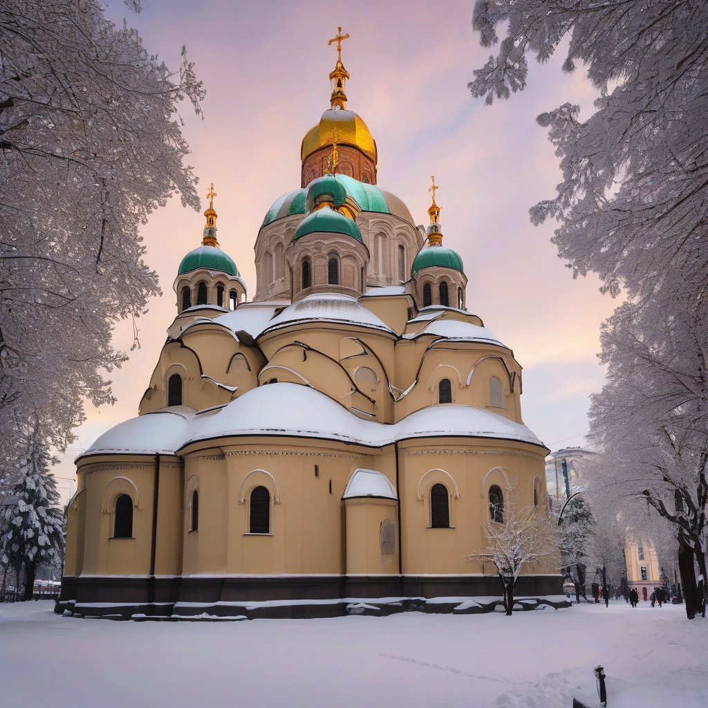 Різдво Софії та Будапешта: порівняння зимових міст 2026 Порівняння зимових столиць Європи: Різдво у Софії та Будапешті