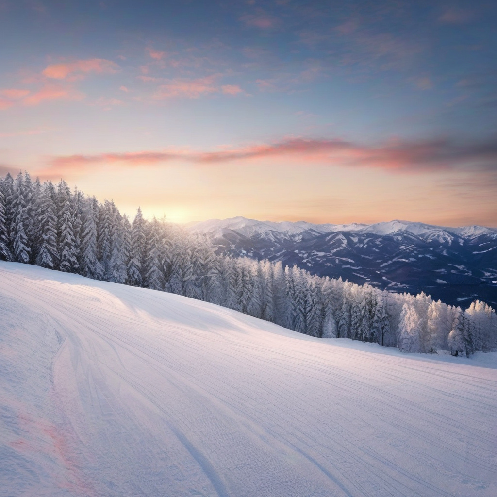 Гірськолижна школа в Бакуріані: інструктори навчають новачків у комфортній атмосфері Гірськолижна школа Бакуріані грузинські інструктори детальні уроки