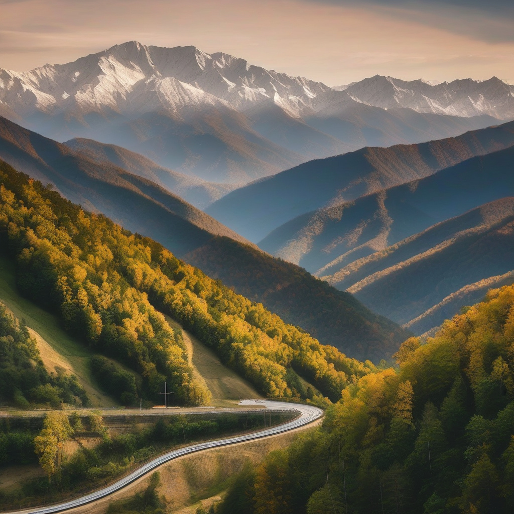 Гостинність і підтримка на гірськолижних курортах Грузії — ключ до комфортного старту Гостинність на гірськолижних курортах Грузії: інструктор, новачки, дружба