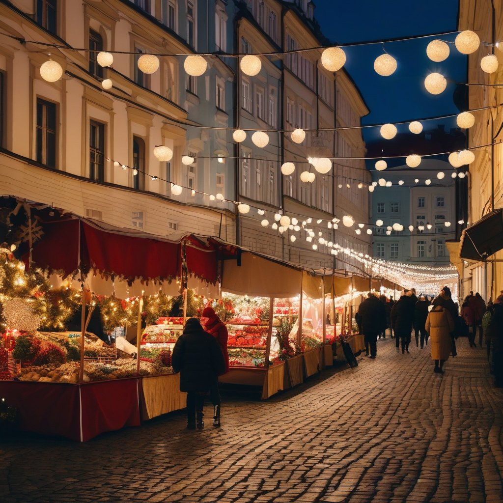 Готелі Брно взимку: вибір, ціни, сніг, вуличне освітлення Готелі Брно взимку: вибір, ціни, сніг, вуличне освітлення