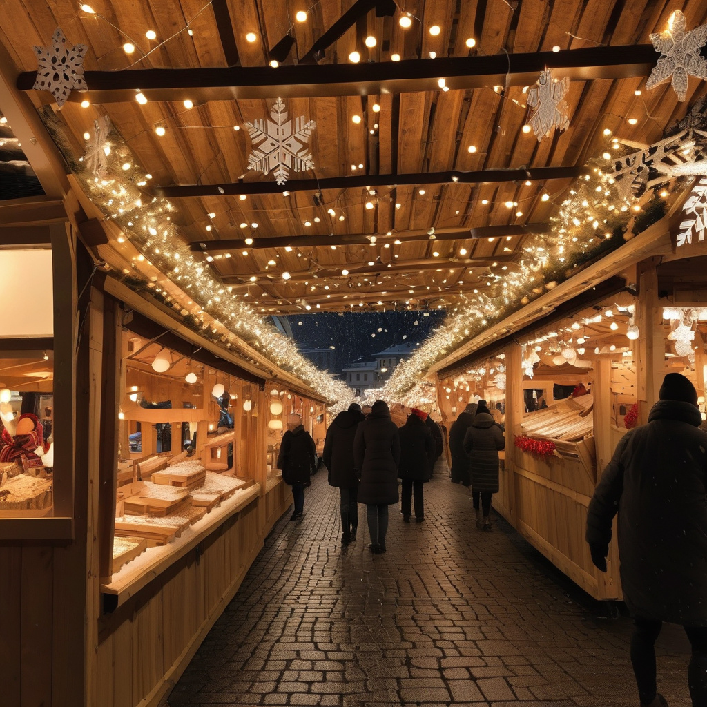 Цюрих, Люцерн або Женева: різні ритми та святкові маршрути зимових міст Швейцарії Порівняння зимових міст Швейцарії: нічна панорама Цюриха, Люцерна та Женеви