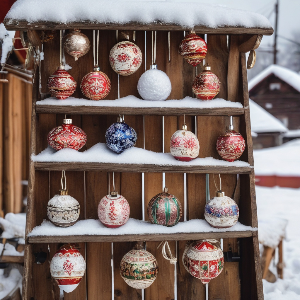 Традиційні вечері на Різдво в Белграді з приємними цінами Вулична вечеря на різдвяному ярмарку в Белграді, приємні ціни