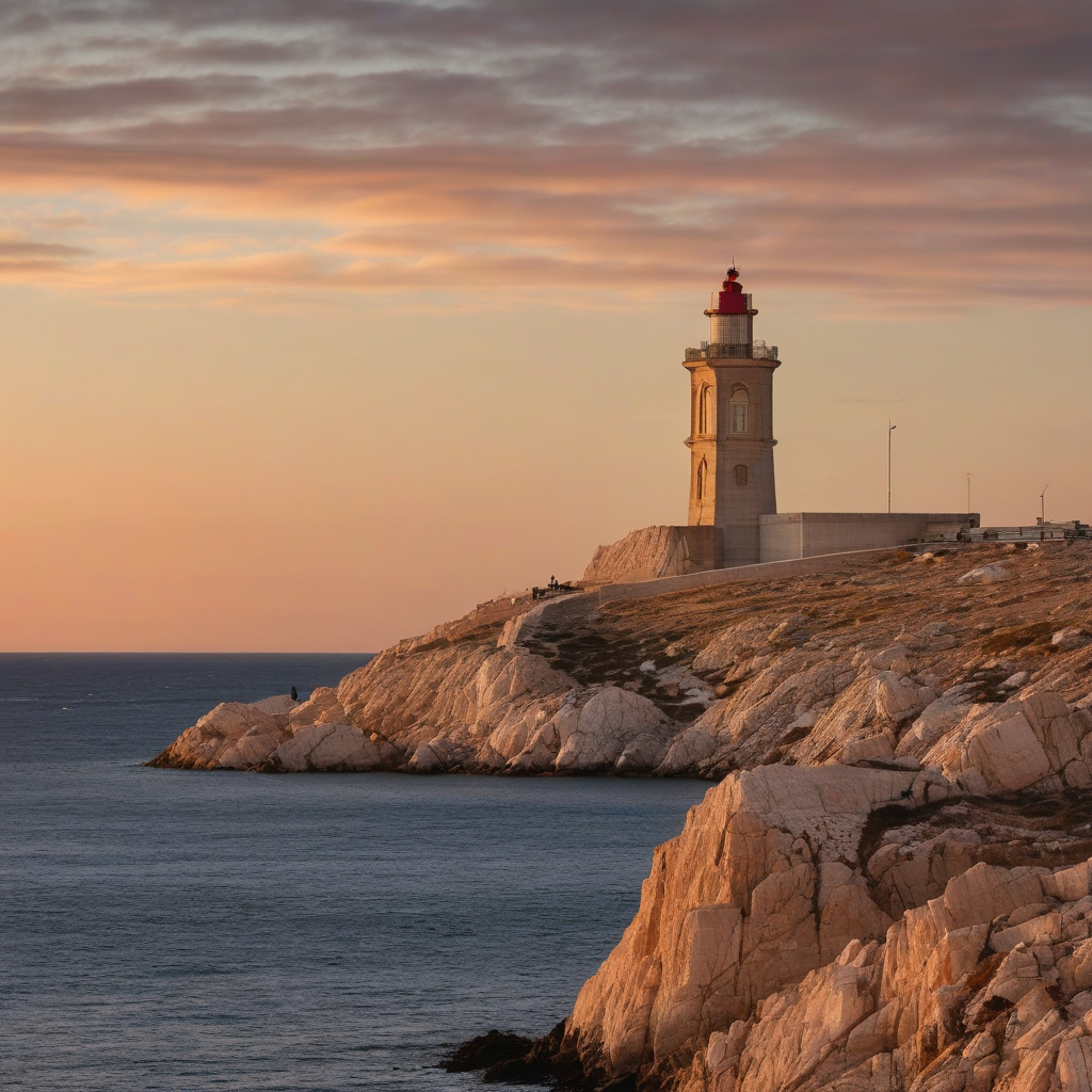 Новорічна екскурсія набережною Марселя: ризики та можливості святкового сезону для туристів Новорічна екскурсія набережною Марселя: ризики та можливості святкового сезону для туристів