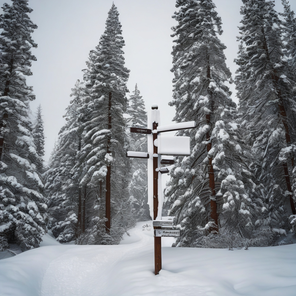 Софія взимку — історичний центр, засніжені вулиці, новорічна ялинка Зимова Софія: історичний центр, засніжена площа і святкова ялинка