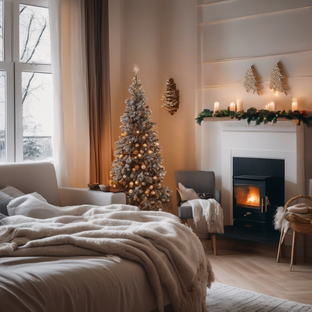 Icehotel: легендарний різдвяний готель зі льоду у серці зимової Швеції Готель Icehotel у Швеції взимку: крижана архітектура і святкове освітлення